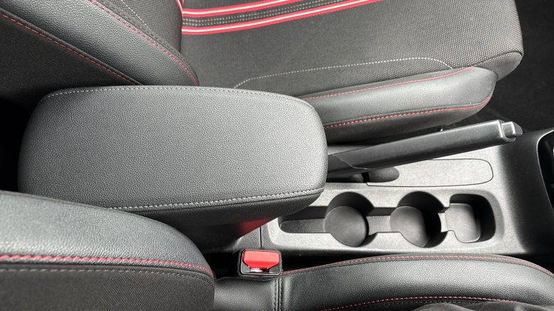 Vauxhall Corsa 1.2 GS 5dr Petrol Hatchback